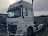 DAF  XF 2014 года за 16 000 000 тг. в Шымкент – фото 2