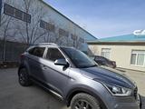 Hyundai Creta 2020 года за 8 500 000 тг. в Атырау – фото 2