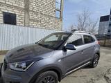 Hyundai Creta 2020 года за 8 500 000 тг. в Атырау