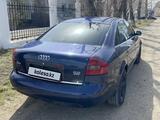 Audi A6 1997 годаүшін2 800 000 тг. в Семей – фото 4