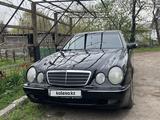 Mercedes-Benz E 200 2001 года за 3 500 000 тг. в Алматы