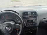 Volkswagen Polo 2014 годаfor2 600 000 тг. в Алматы – фото 4