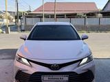 Toyota Camry 2021 годаүшін16 000 000 тг. в Шымкент