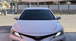 Toyota Camry 2021 года за 16 000 000 тг. в Шымкент