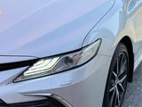 Toyota Camry 2021 годаүшін16 000 000 тг. в Шымкент – фото 4