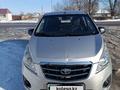 Chevrolet Spark 2010 годаүшін3 400 000 тг. в Алматы – фото 5