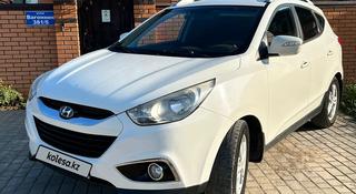 Hyundai Tucson 2012 года за 7 500 000 тг. в Уральск