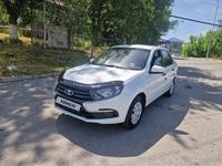 ВАЗ (Lada) Granta 2190 2020 года за 3 400 000 тг. в Шымкент