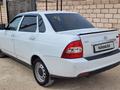 ВАЗ (Lada) Priora 2170 2013 годаүшін1 900 000 тг. в Актау – фото 3