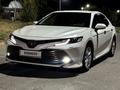 Toyota Camry 2018 годаүшін13 850 000 тг. в Шымкент – фото 21