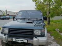 Mitsubishi Pajero 1994 годаүшін2 300 000 тг. в Алматы