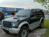 Mitsubishi Pajero 1994 года за 2 300 000 тг. в Алматы – фото 2