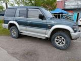 Mitsubishi Pajero 1994 года за 2 300 000 тг. в Алматы – фото 3