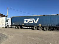 Mercedes-Benz  Actros 2003 годаfor15 900 000 тг. в Астана