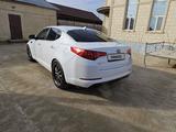 Kia Optima 2012 годаүшін5 000 000 тг. в Актау – фото 4