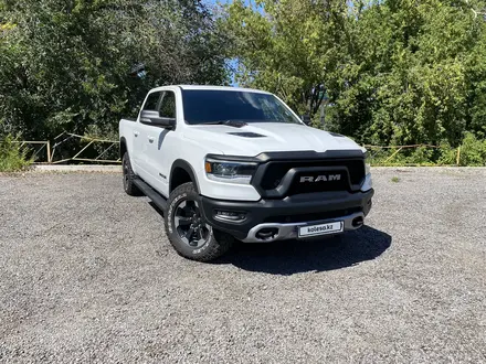 Dodge RAM 2020 года за 45 300 000 тг. в Караганда – фото 10