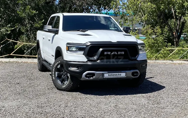 Dodge RAM 2020 года за 45 300 000 тг. в Караганда