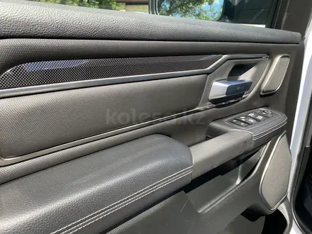 Dodge RAM 2020 года за 45 300 000 тг. в Караганда – фото 26