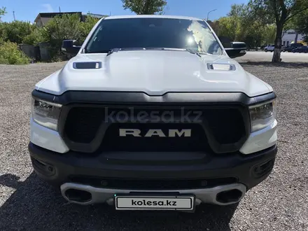 Dodge RAM 2020 года за 45 300 000 тг. в Караганда – фото 17