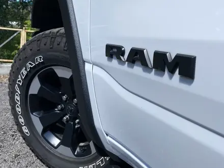 Dodge RAM 2020 года за 45 300 000 тг. в Караганда – фото 14
