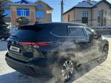 Toyota Highlander 2021 годаүшін30 000 000 тг. в Кокшетау – фото 3