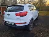 Kia Sportage 2014 годаfor6 000 000 тг. в Костанай – фото 5