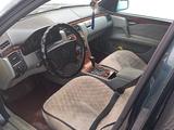 Mercedes-Benz E 230 1998 годаүшін2 250 000 тг. в Павлодар – фото 3