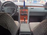 Mercedes-Benz E 230 1998 годаүшін2 250 000 тг. в Павлодар – фото 4