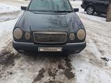 Mercedes-Benz E 230 1998 годаүшін2 250 000 тг. в Павлодар – фото 5