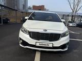 Kia Carnival 2016 года за 10 500 000 тг. в Алматы