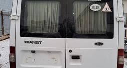 Ford Transit 2008 годаүшін800 000 тг. в Атырау – фото 2