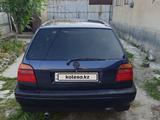 Volkswagen Golf 1993 годаүшін1 590 000 тг. в Тараз – фото 4