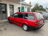 Volkswagen Passat 1991 годаүшін750 000 тг. в Тараз – фото 5