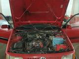 Volkswagen Passat 1991 годаүшін750 000 тг. в Тараз – фото 2