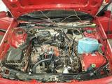 Volkswagen Passat 1991 годаүшін750 000 тг. в Тараз – фото 3