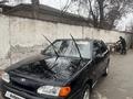 ВАЗ (Lada) 2114 2011 года за 1 500 000 тг. в Атакент