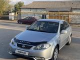 Daewoo Gentra 2016 года за 3 850 000 тг. в Шымкент – фото 3