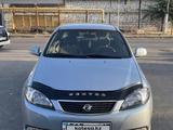 Daewoo Gentra 2016 года за 3 850 000 тг. в Шымкент – фото 2