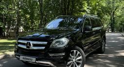 Mercedes-Benz GL 500 2013 годаүшін13 500 000 тг. в Алматы