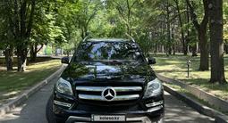 Mercedes-Benz GL 500 2013 годаүшін13 500 000 тг. в Алматы – фото 2