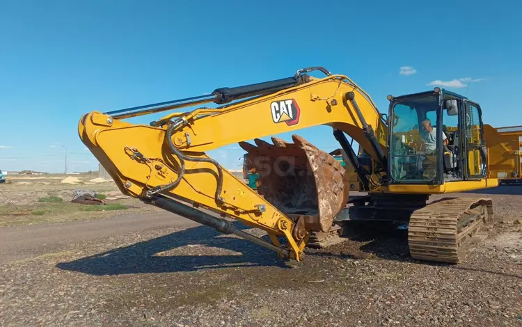 Caterpillar  320 2020 года за 50 000 000 тг. в Караганда
