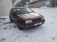 Volkswagen Golf 1992 годаүшін800 000 тг. в Есик