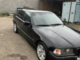 BMW 325 1995 годаүшін1 600 000 тг. в Алматы – фото 2
