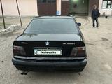 BMW 325 1995 годаүшін1 600 000 тг. в Алматы – фото 4