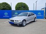 BMW 318 1992 годаүшін1 220 000 тг. в Талдыкорган