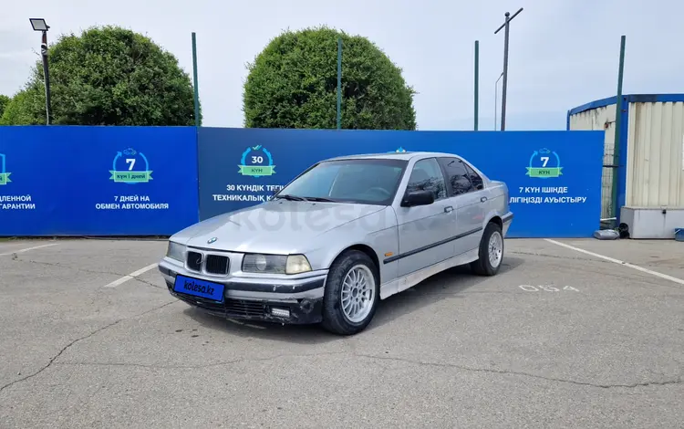 BMW 318 1992 года за 1 320 000 тг. в Талдыкорган