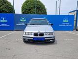 BMW 318 1992 года за 1 320 000 тг. в Талдыкорган – фото 2