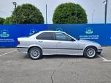 BMW 318 1992 годаүшін1 320 000 тг. в Талдыкорган – фото 4