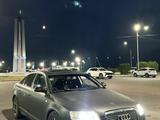 Audi A6 2005 годаүшін3 800 000 тг. в Темиртау