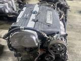 Двигатель Honda Accord, Civic, Cr-v K20A за 380 000 тг. в Астана